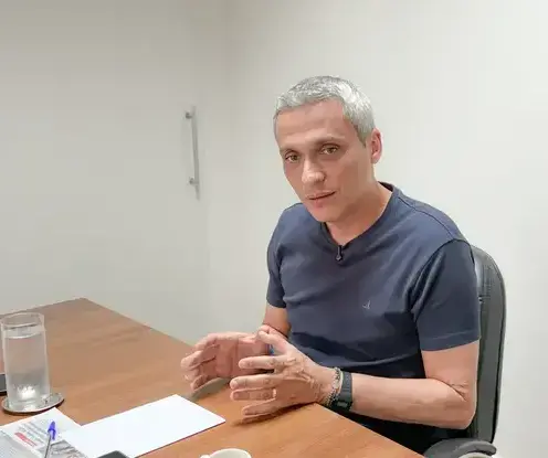 Gustavo Gayer falou que candidatos da direita podem ser alvo de operações policiais em uma suposta estratégia do STF de…
