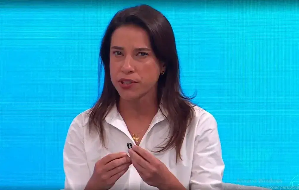 Raquel Lyra e João Campos empatam tecnicamente na disputa pelo governo de Pernambuco, com 48,7% e 45,6% nas intenções d…