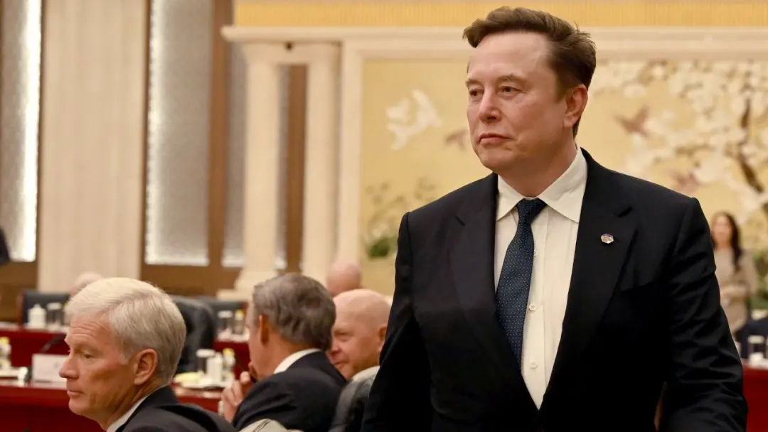 Universal vai lançar o documentário Musk de quatro horas internacionalmente, mantendo os planos sem alteração. É bom ve…