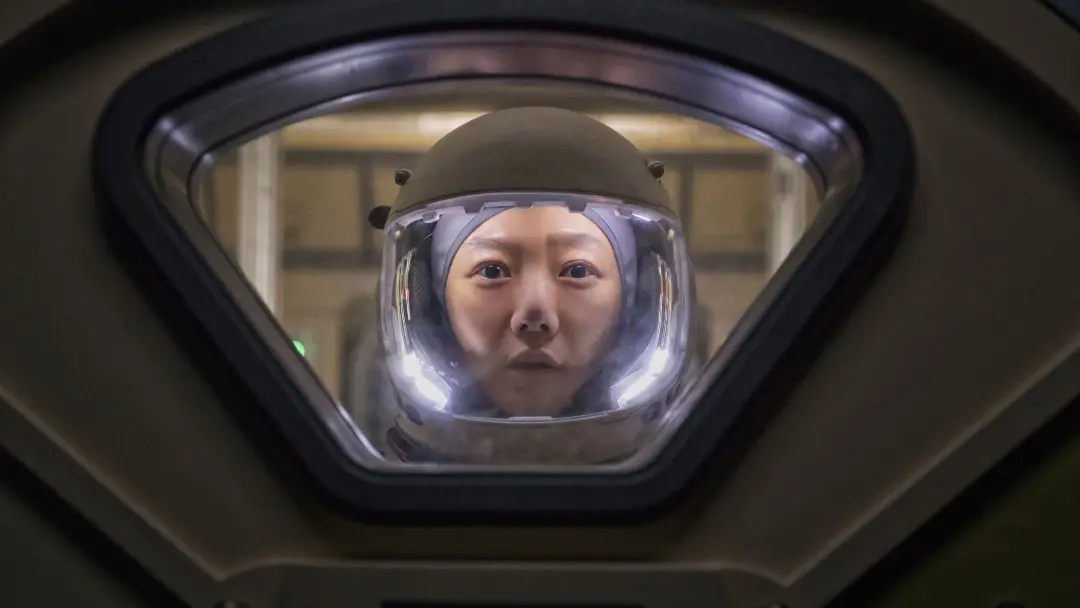 Netflix trazendo H.P. Lovecraft para a série de 8 partes Interstellar. A ideia de terror cósmico mostrando o quão pouco…