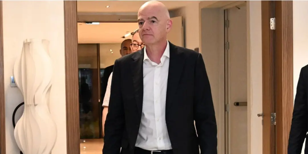 Fifa levará revisão do projeto comercial do Infantino ao Conselho após pressão europeia. A tentativa de vender ativos d…
