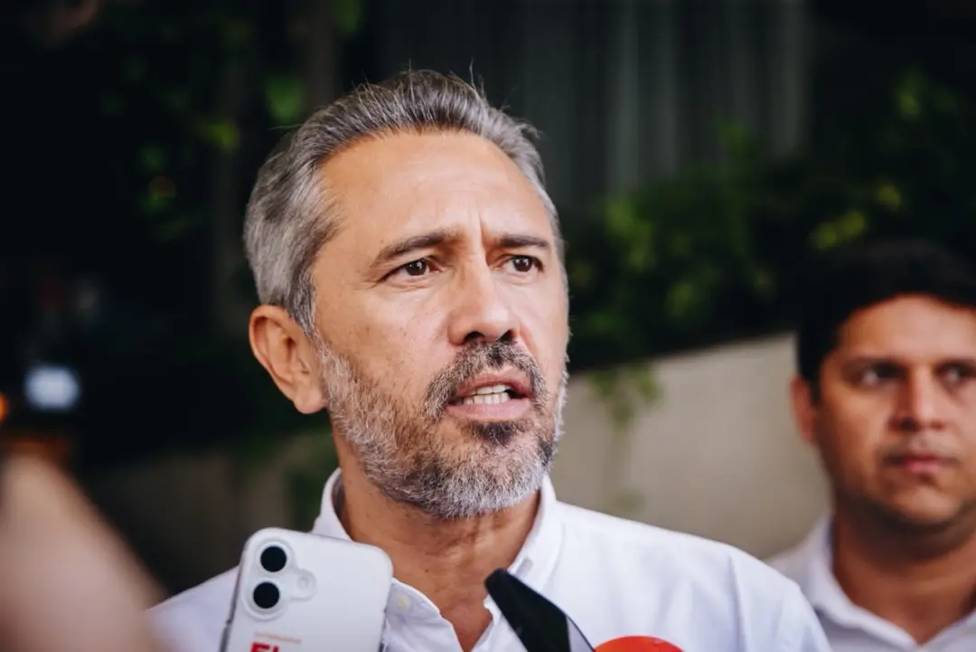 Elmano de Freitas promete centros de referência LGBT nos municípios do interior do Ceará. Ampliar a rede de proteção é …