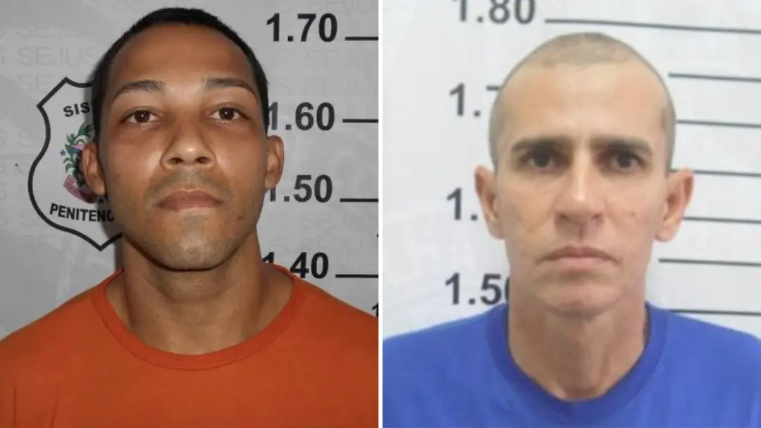 Em Viana, ES, Weliton Alves do Espírito Santo emboscou e matou Alcimar Ribeiro Soares em disputa de tráfico. A ação mos…