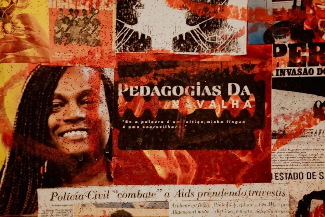 Cine Favela LGBTQIAPN+ chega à 4ª edição, com 24 filmes gratuitamente no Vidigal, Rio. É importante que realizadores fa…