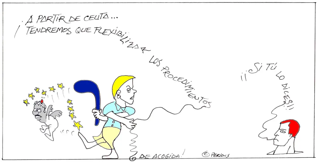 Flexibilidade segundo Von der Leyen na A4 foi discutida. A forma como a flexibilidade é entendida reflete a busca por h…