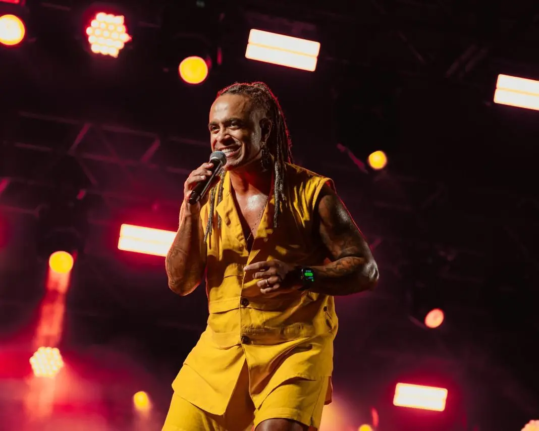 Concurso Tô no Ritmo abre inscrições para bandas de samba e axé do Rio de Janeiro. A mentoria com nomes como Dudu Nobre…