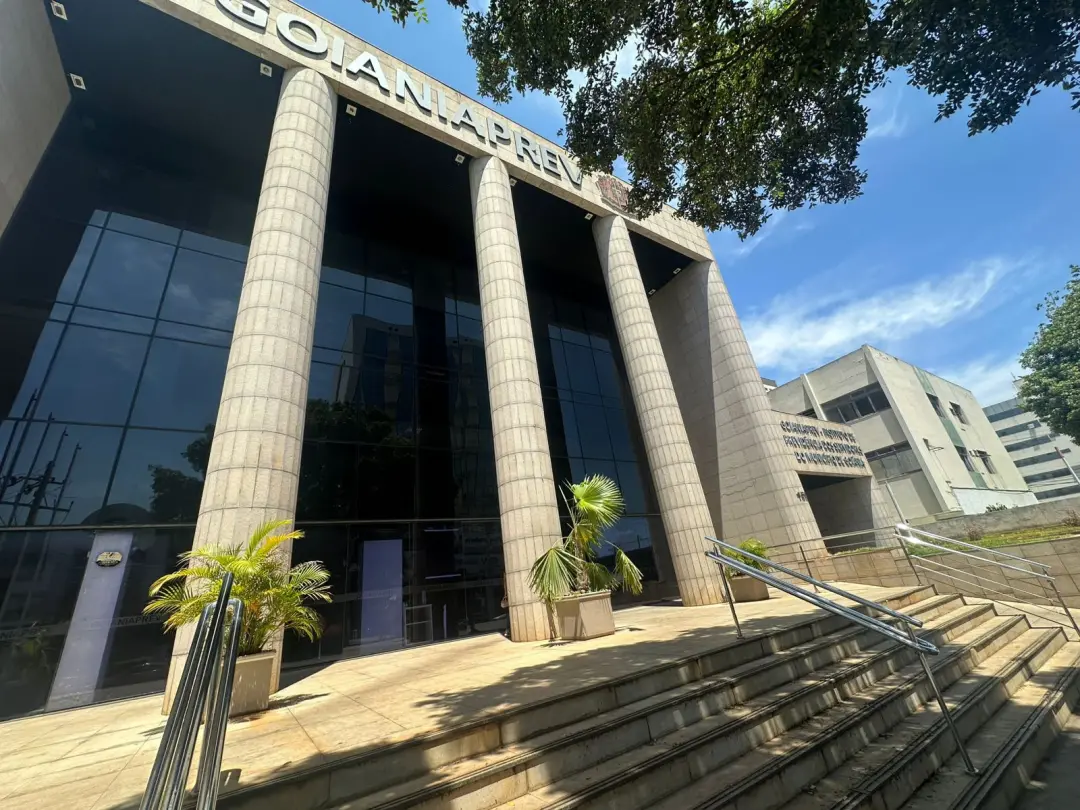GoiâniaPrev mudou o horário de atendimento presencial para segunda a sexta, das 8h às 17h, pela Portaria nº 1.136 de 17…