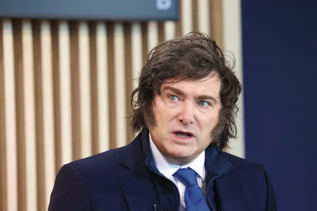 Argentina encolheu 0,6% no segundo trimestre de 2026, a primeira contração desde o final de 2024. A recuperação perdeu …