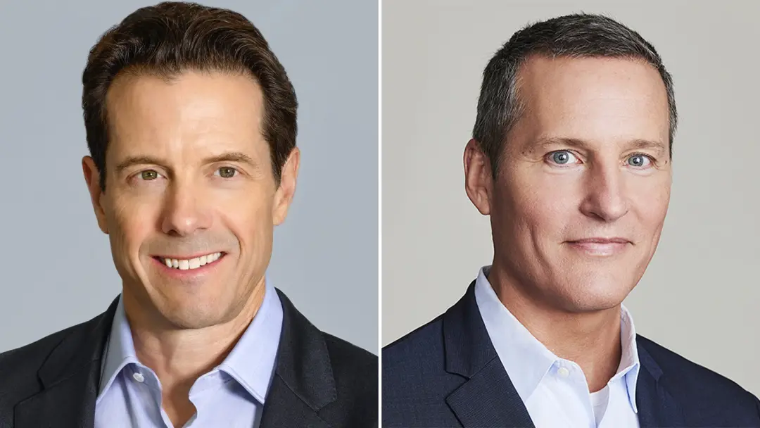 Adam Smith assume como Chairman do Direct-to-Consumer da Disney Entertainment, enquanto Joe Earley passa a ser Presiden…