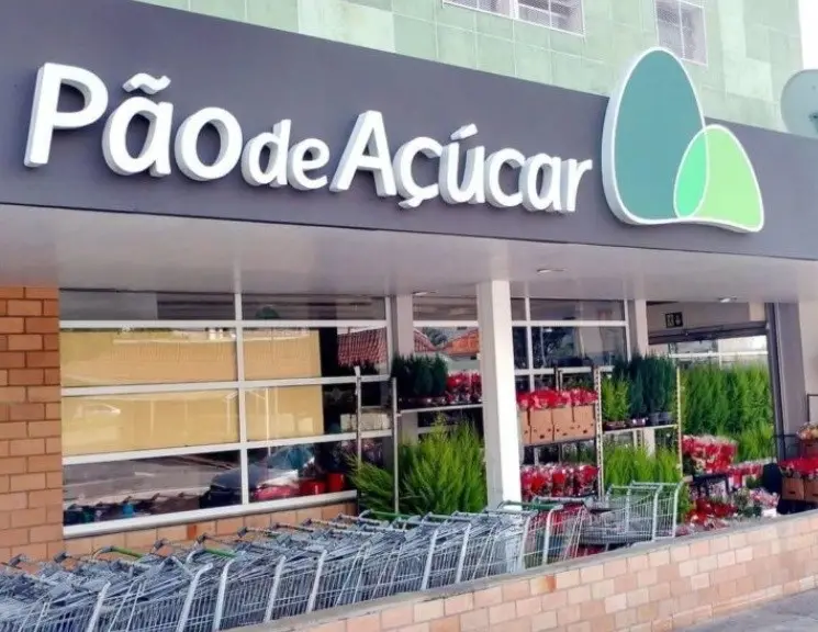 R$ 41 milhões pela venda de imóvel do Setor Bueno para o Pão de Açúcar. A operação é parte da estratégia de desinvestim…
