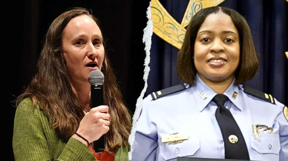 Seattle, cidade socialista, viu a prefeita Katie Wilson se intrometer numa conversa sobre câmeras de vigilância durante…