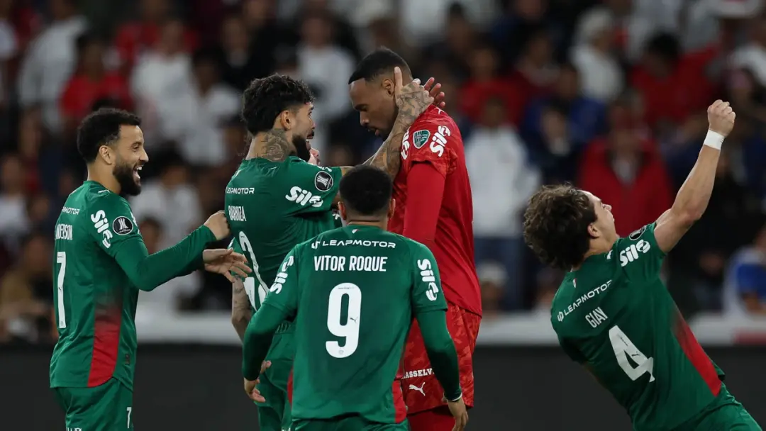 60,69 milhões em premiações acumuladas pelo Palmeiras em 2026, com três competições em disputa, Libertadores, Copa do B…