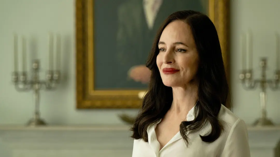 Fim de uma era na Netflix. A melhor série de suspense de 2026 encerrou um ciclo importante no streaming. É um sinal de …