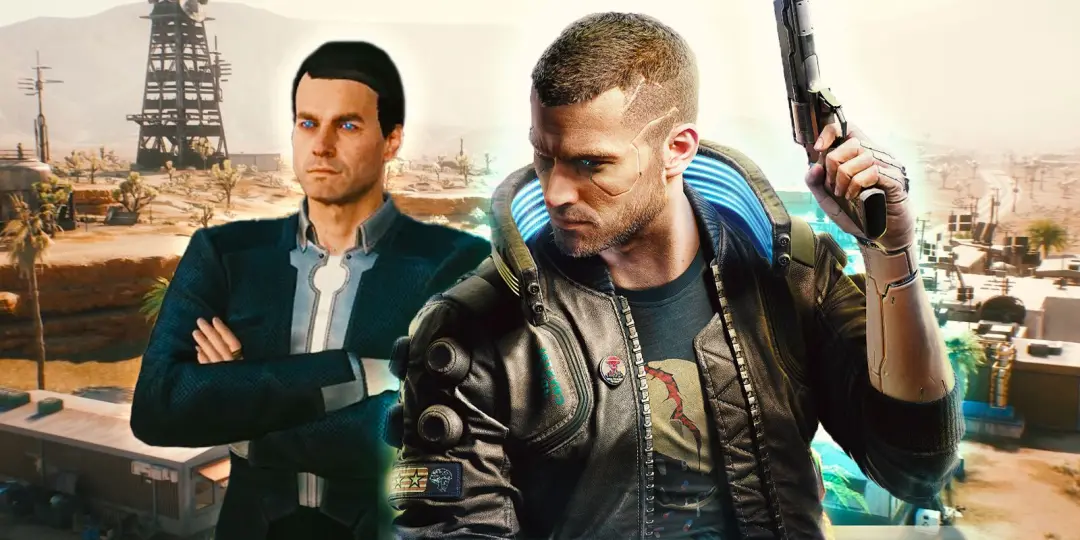 Dogtown, um distrito de Night City, recebeu o DLC Phantom Liberty com mais 12 locais secretos. O lugar que era um resor…