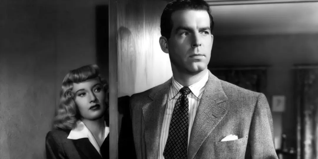 Film Noir surgiu na década de 1940 e mudou o cinema americano ao trocar heróis por personagens ambíguos e seduções peri…