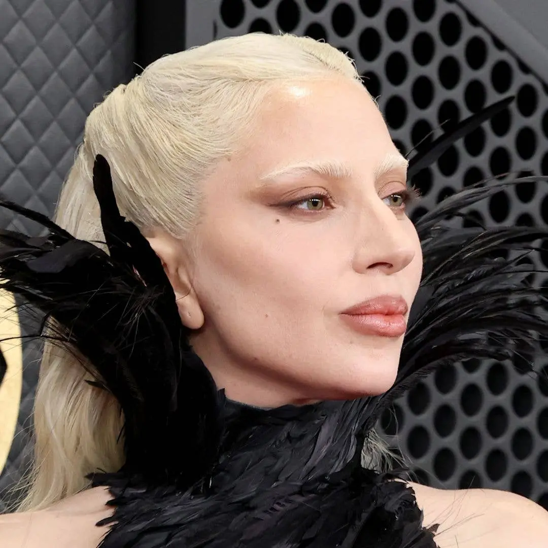 Lady Gaga e o noivo empreendedor apareceram com o bebê dela em um lugar no Norte da Califórnia. Acho importante ver com…