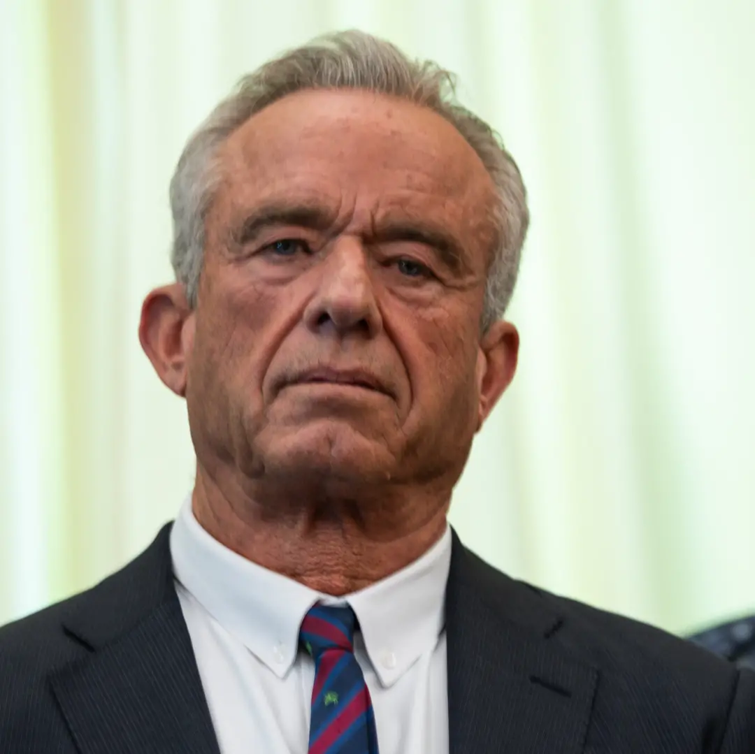 RFK Jr. nomeou membros novos para painel de saúde, e essas escolhas sugerem que a administração Trump pode estar direci…