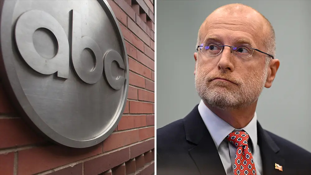 ABC Legal Filing Pushes Back On FCC Early License Renewal Order, destacando evidências substanciais de motivação retali…