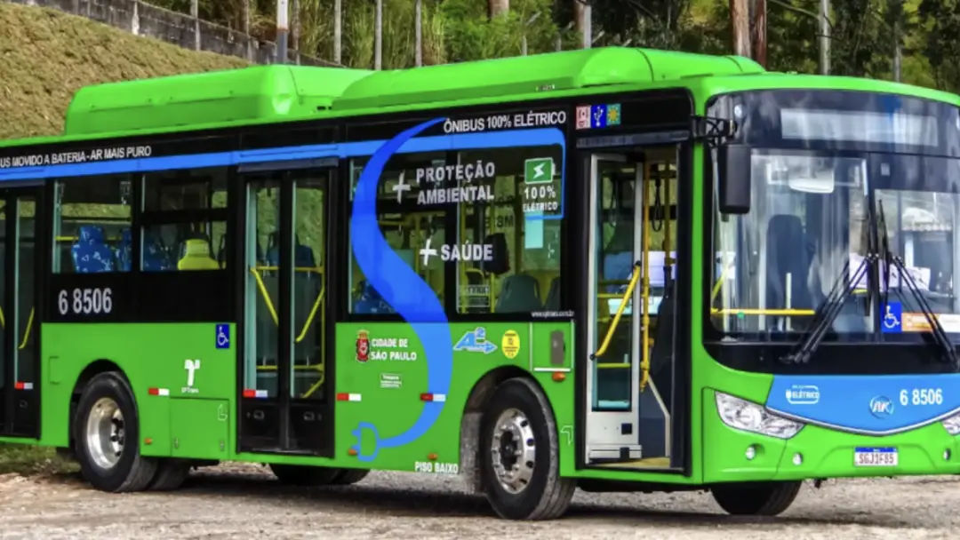 A Prefeitura de São Paulo avalia intervir na A2 Transportes depois de a empresa entrar nas investigações da operação Ve…