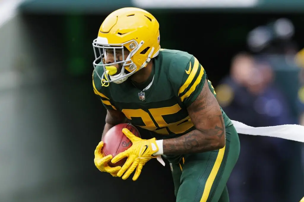 Packers perderam para os Vikings por 39 a 22, mesmo com o início de temporada esperado. A defesa cedeu 22 pontos no qua…