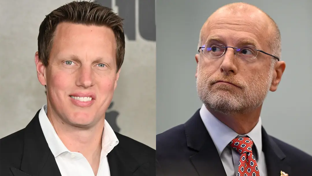 FCC deu luz verde para investidores estrangeiros terem parte da Paramount sem controlar a empresa no acordo com a Warne…