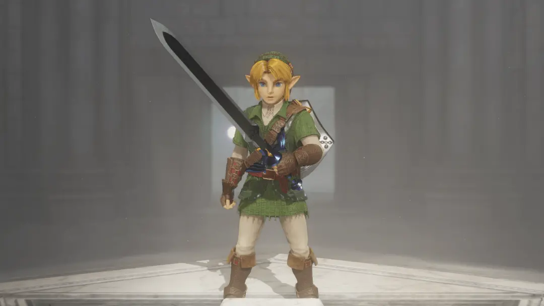 O remake de Zelda Ocarina of Time tem data de lançamento em 5 de novembro e mudanças de jogabilidade. A gente esperava …