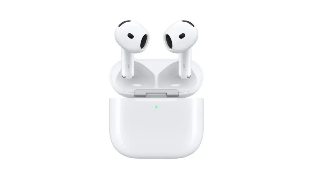 AirPods 5 com desconto, Amazon já vendendo por 124,99, sendo cinco reais abaixo do preço de 129. Isso mostra como o var…