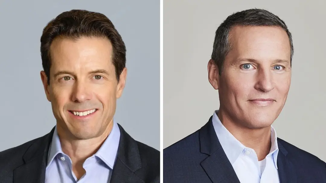 Adam Smith foi promovido a diretor da divisão Direct to Consumer da Disney Entertainment, assumindo estratégia e inovaç…