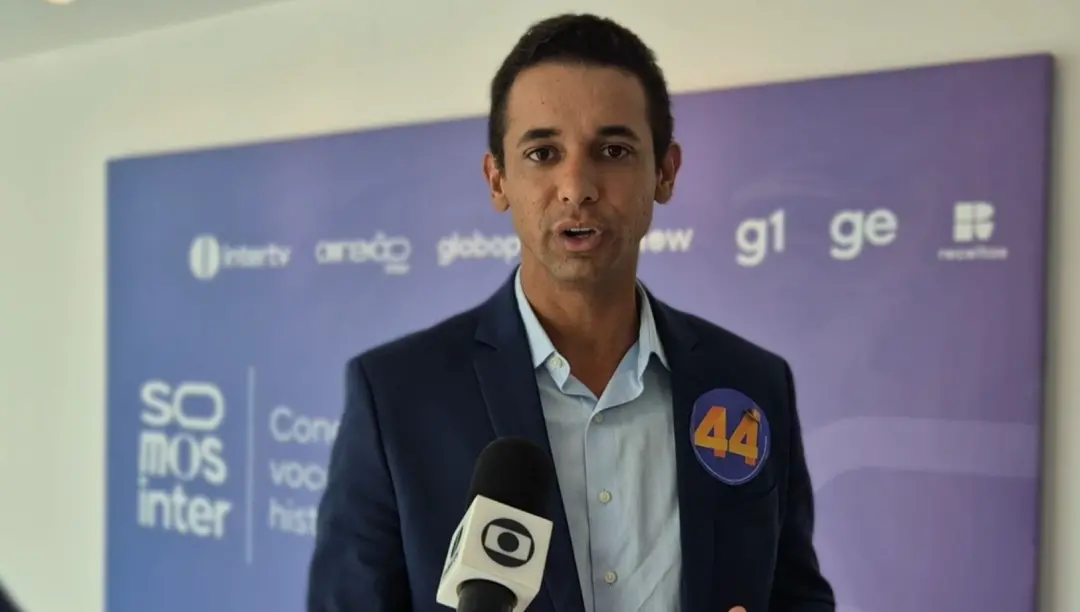 Allyson Bezerra propõe criar eventos religiosos estaduais no Rio Grande do Norte para impulsionar o turismo. A ideia é …