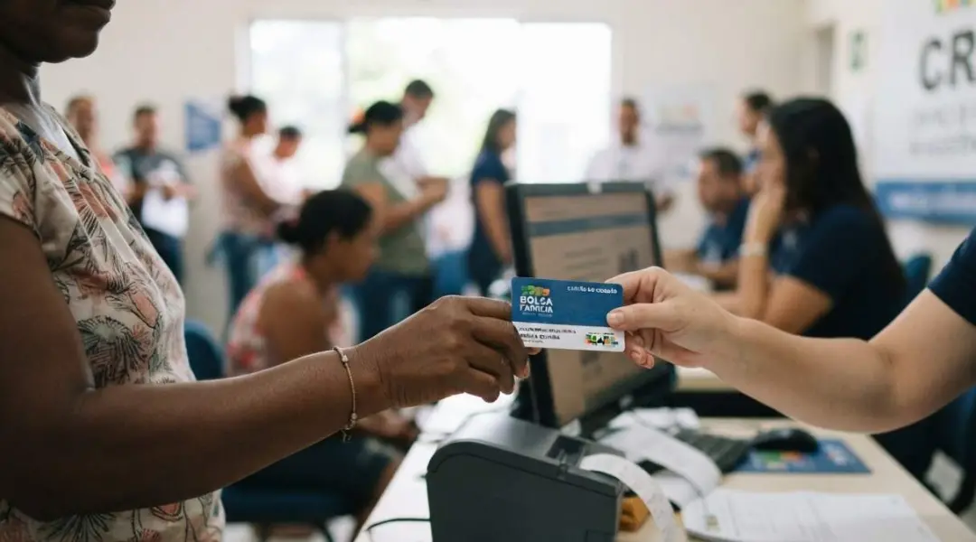 Reajuste do Bolsa Família em 15,04% passa o benefício mínimo para R$ 691 em outubro. O momento do anúncio, tão perto da…