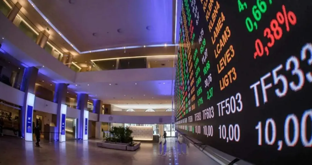 Dólar fechou em R$ 5,13 e Ibovespa subiu cerca de 0,5%, puxado pela decisão de corte de juros no Fed. Isso mostra que o…