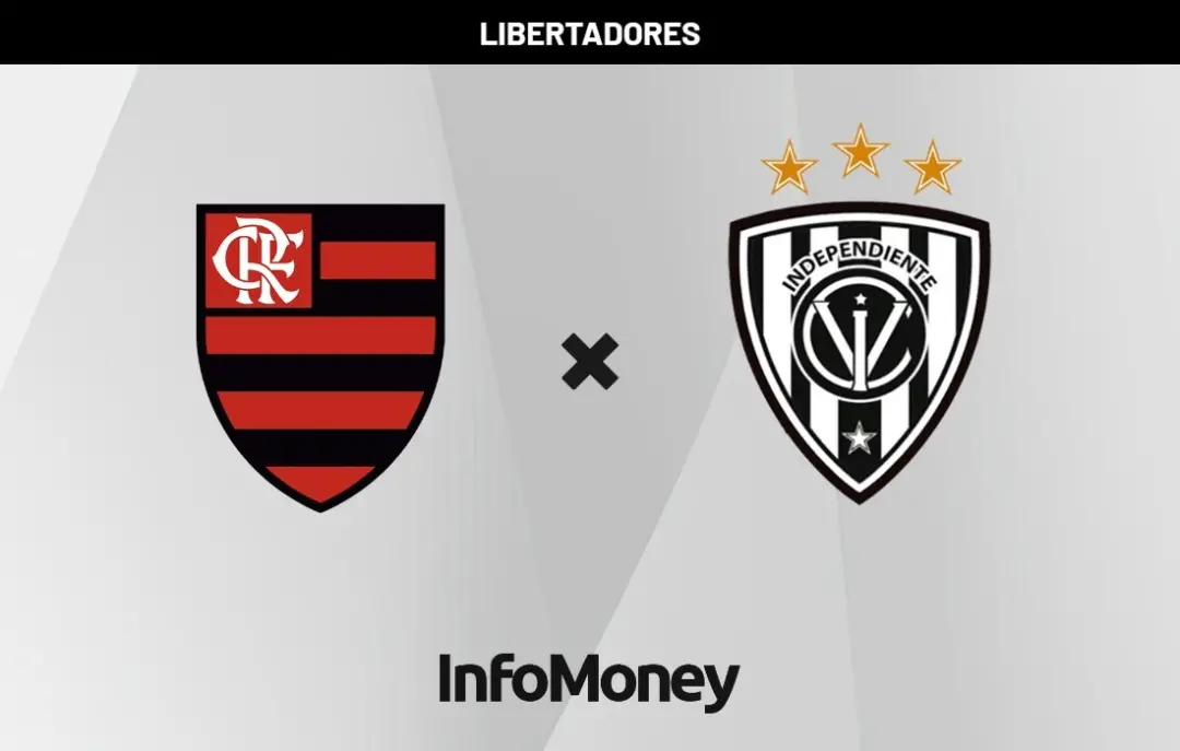 Maracanã, Flamengo e Independiente del Valle se enfrentam quinta, às 21h30, por uma vaga nas semifinais da Libertadores…