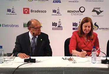 R$ 33 milhões movimentados pelo Master para escritório de advogada ligada ao STF em 2024. Essa alta no gasto com advoca…