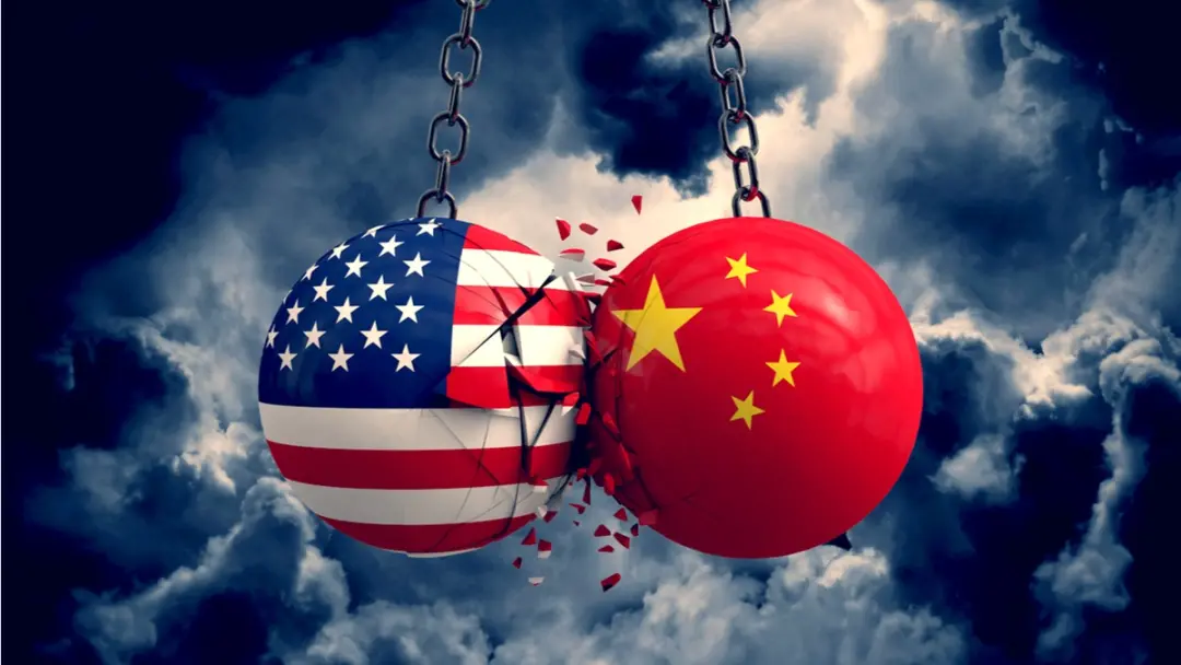 UFSC em Florianópolis sediará colóquio em setembro sobre a disputa entre EUA e China. É fundamental debater como essa r…