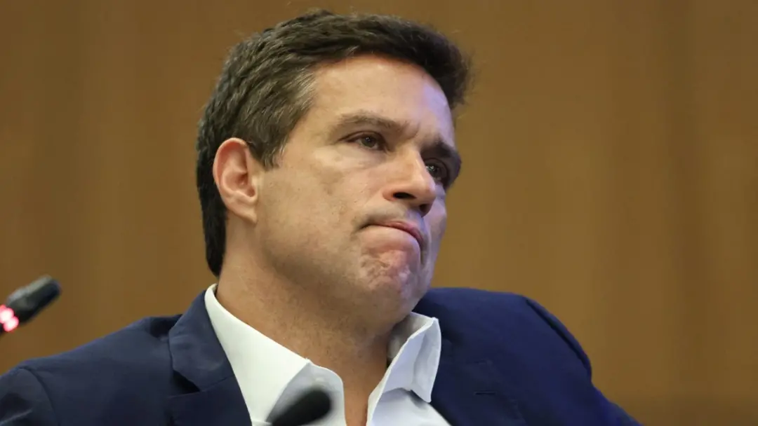 TJSP negou provimento ao recurso de Campos Neto, mantendo a rejeição de indenização moral contra Nassif e GGN. Para tem…