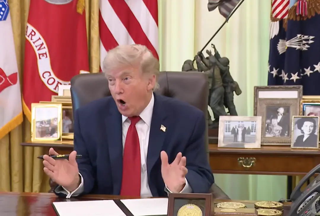 Pedido de Trump ao Brasil para permitir candidatura de dissidentes políticos em 2026 foi rejeitado pelo governo brasile…
