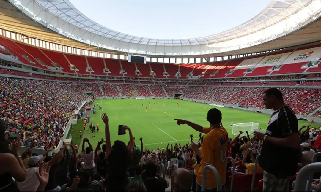 Federação Paulista de Futebol lançou manifesto contra mudanças abruptas no mercado de apostas. Alterações precipitadas …