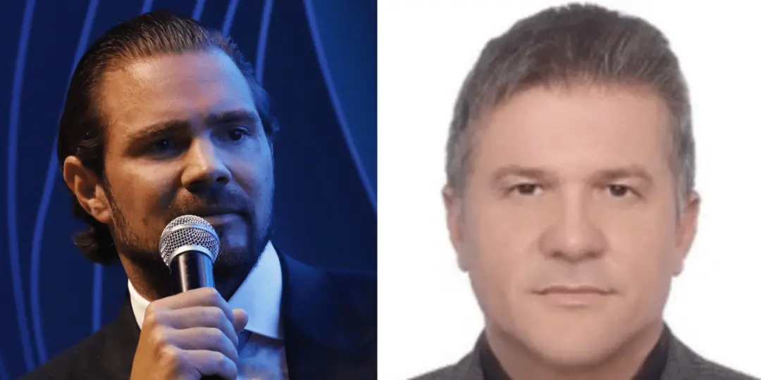 Daniel Vorcaro e seu pai, Henrique Vorcaro, foram intimados pela PF para depoimento em inquérito sobre milícia privada …