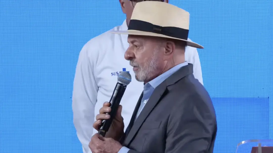 Lula cobrou responsabilidade na distribuição das canetas emagrecedoras pelo SUS em Montes Claros MG. Precisa ter acordo…