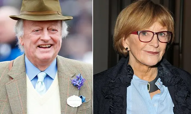 Anne Robinson, apresentadora de The Weakest Link, pode enfrentar um fim semelhante ao que aplicava aos competidores rui…