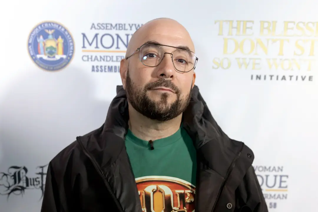 Peter Rosenberg discutiu a identidade judaica, antissemitismo, Macklemore e Ye, abordando o impasse no Oriente Médio. É…