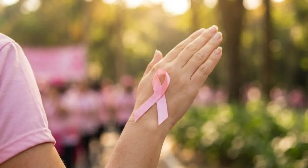 IMAMA lança campanha Outubro Rosa 2026 no dia 23 de setembro, em Porto Alegre. A iniciativa reforça a prevenção do cânc…