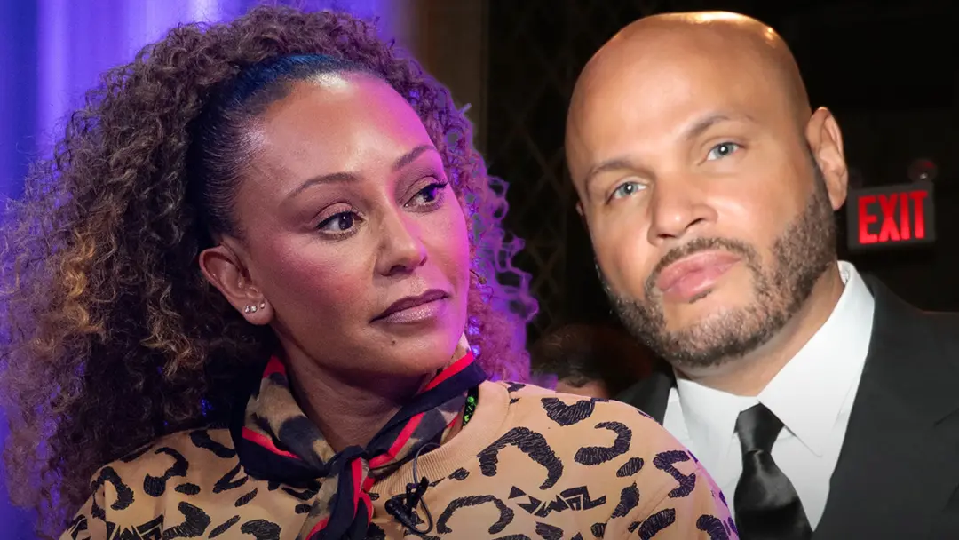 Florida, caso de difamação contra Mel B foi arquivado pelo juiz. Parece que a justiça tá dando um jeito nisso, porque q…