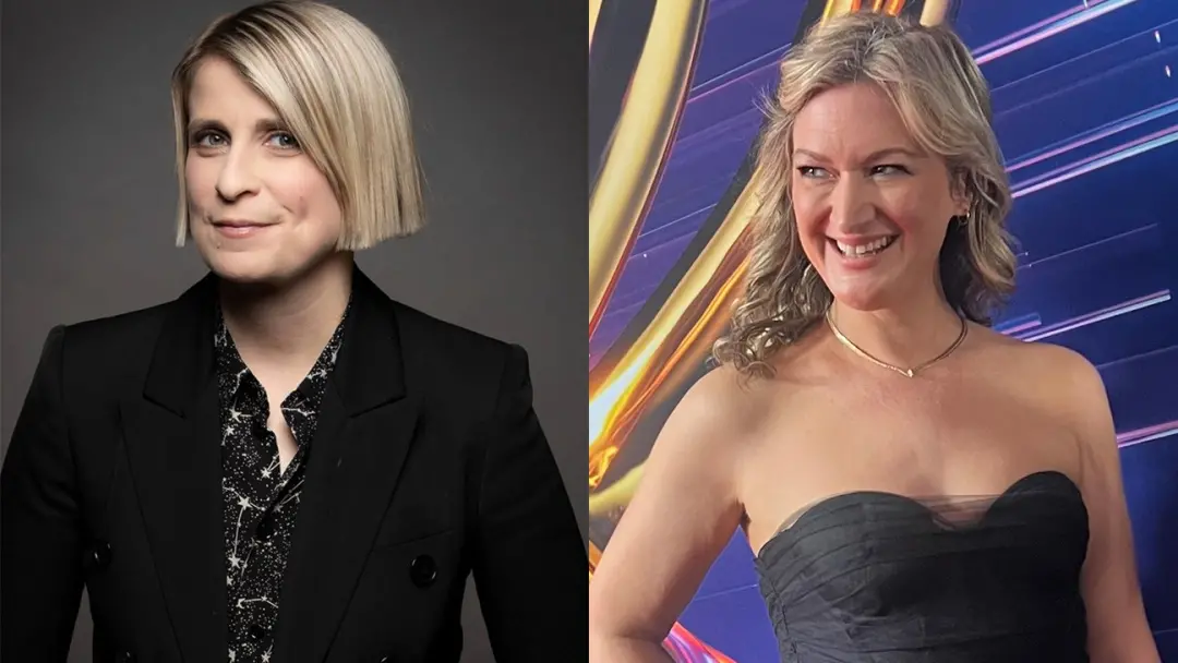 Netflix garante o programa All the Rage de Liz Feldman e Kelly Hutchinson e estende o acordo com ela. A valorização de …