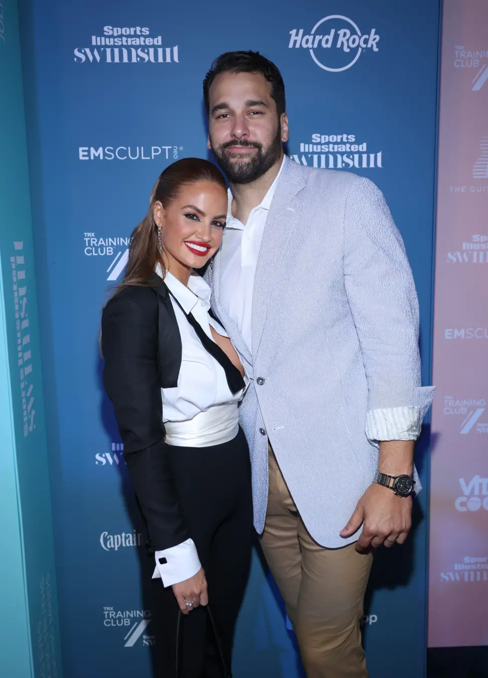 Matt Kalil segue com processo contra ex esposa Haley Baylee mesmo depois de um pedido ser negado. Ele mantém a ação por…