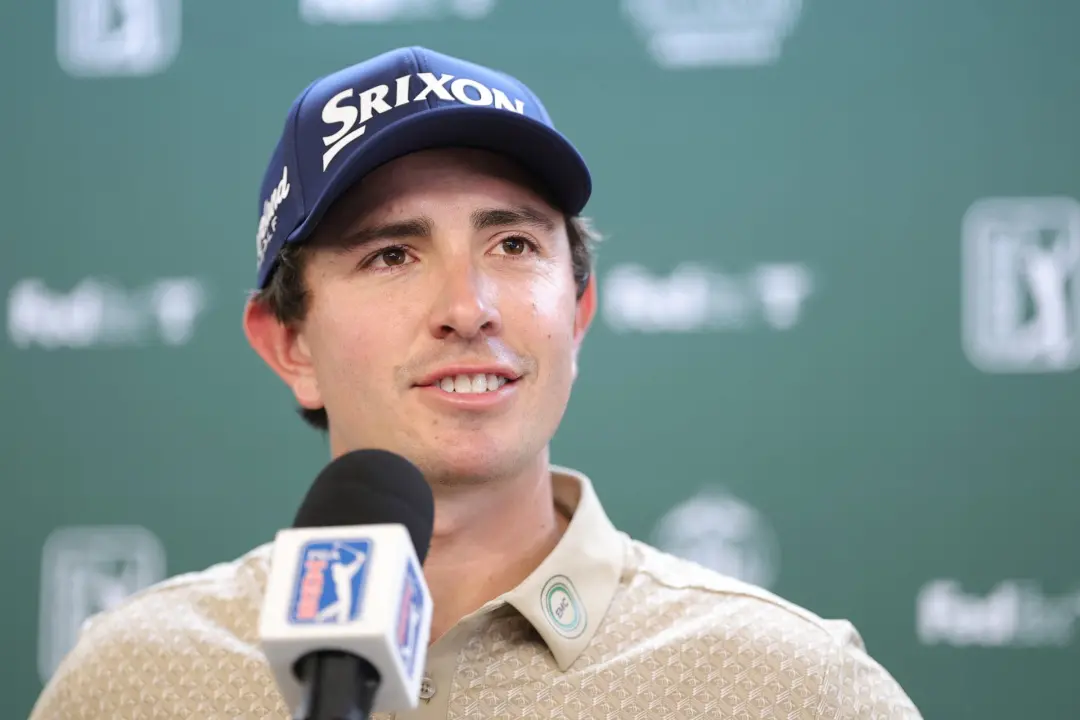Nico Echavarria alertou que os planos de Brian Rolapp para o PGA Tour podem ser agressivos, falando sobre demandas de p…
