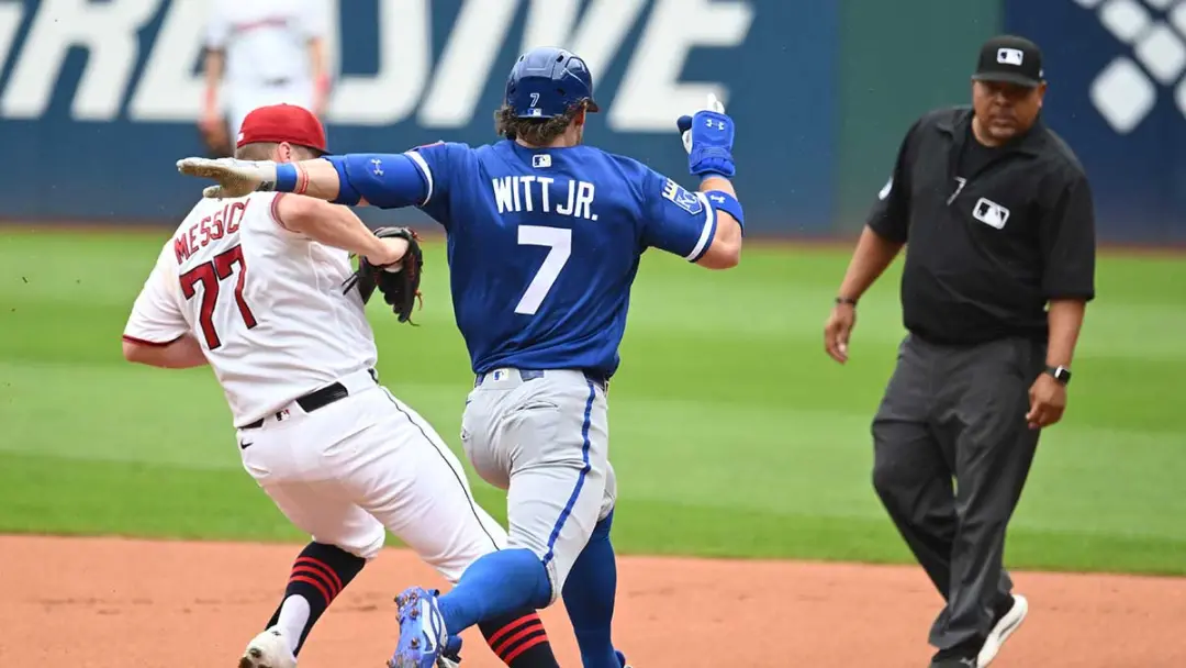Kansas City Royals pode influenciar a disputa do AL Central entre White Sox e Guardians com jogos no final de setembro.…