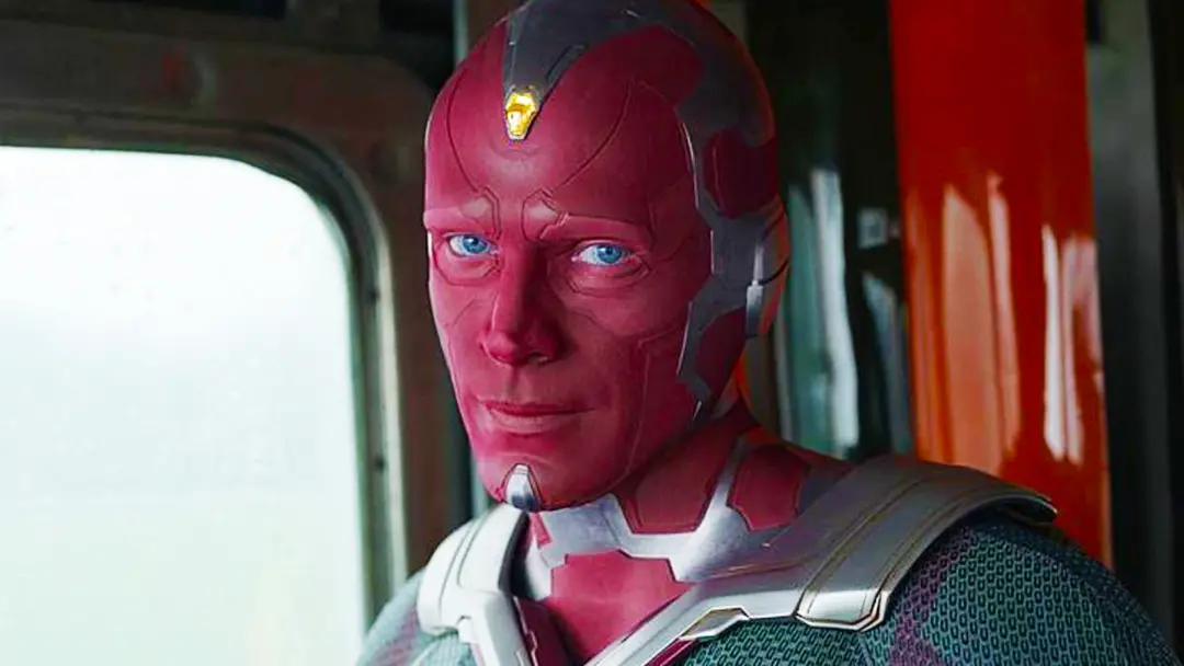 VisionQuest termina a trilogia Wanda Maximoff em 14 de outubro, com Paul Bettany como Vision e James Spader como Ultron…