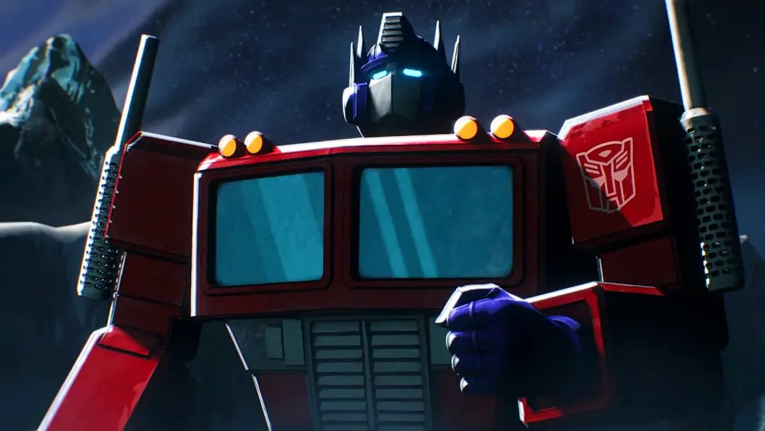 Transformers completou 42 anos desde a estreia em 17 de setembro de 1984. A ideia inicial era um sucesso comercial movi…