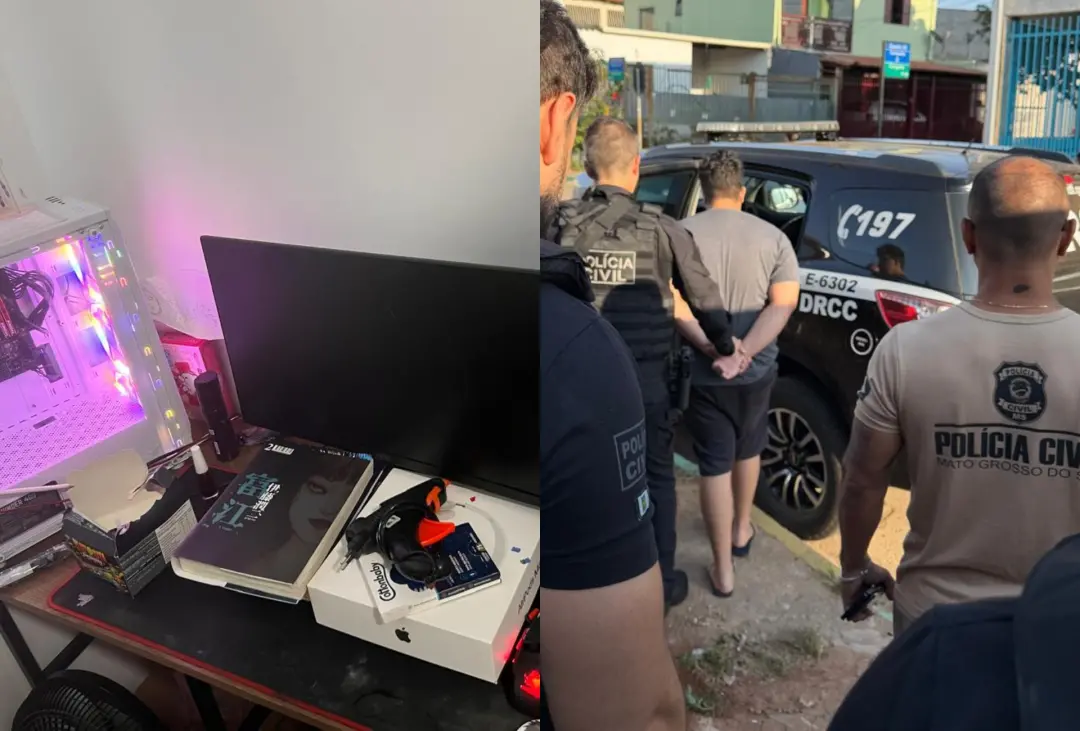 Juiz de Naviraí, MS, reconheceu ter erro ao soltar cinco adolescentes suspeitos de induzir morte de menina de 13 anos e…